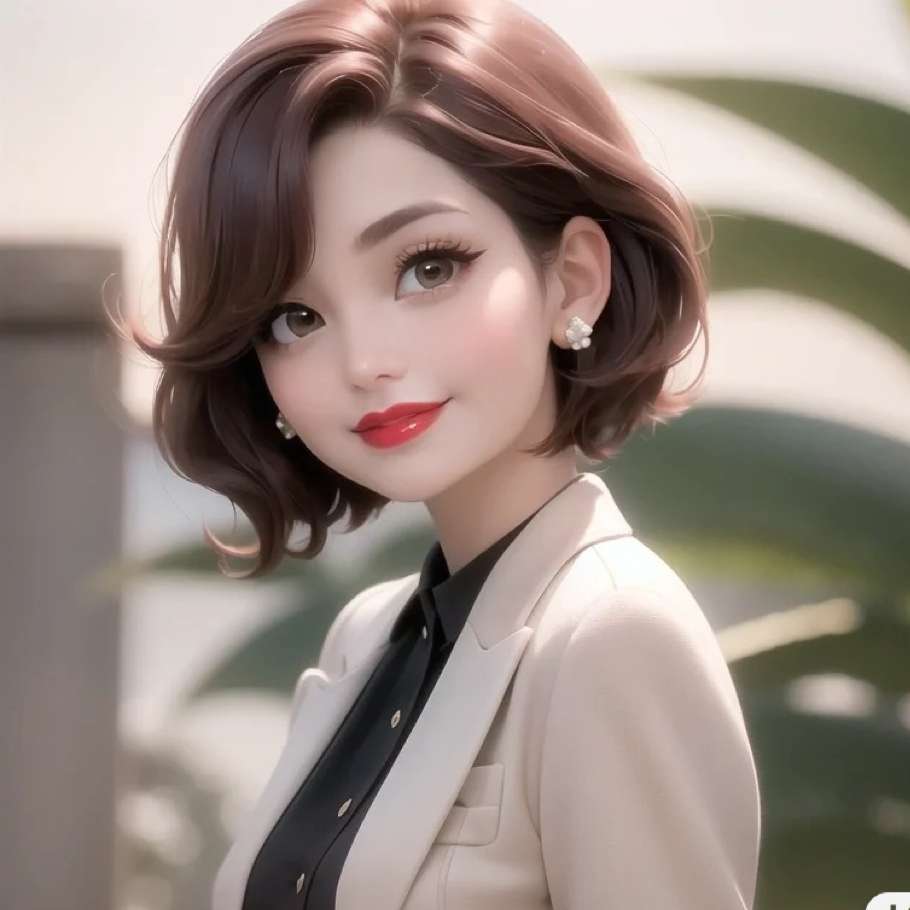 职位发布者头像