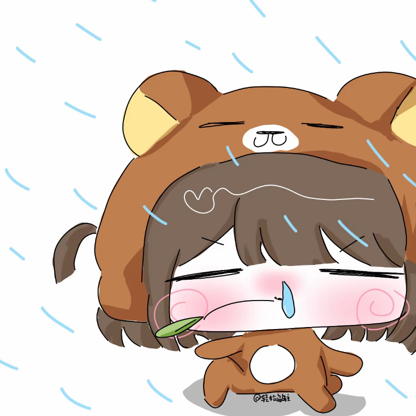 职位发布者头像