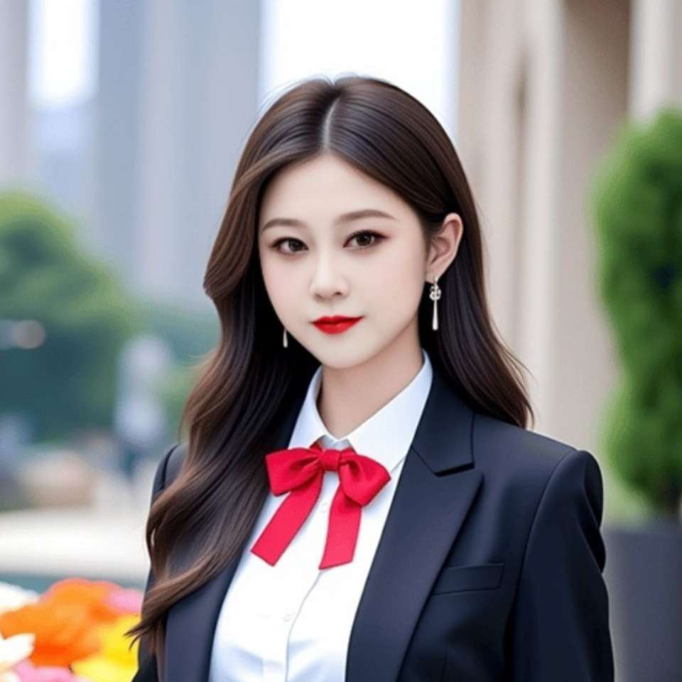 职位发布者头像