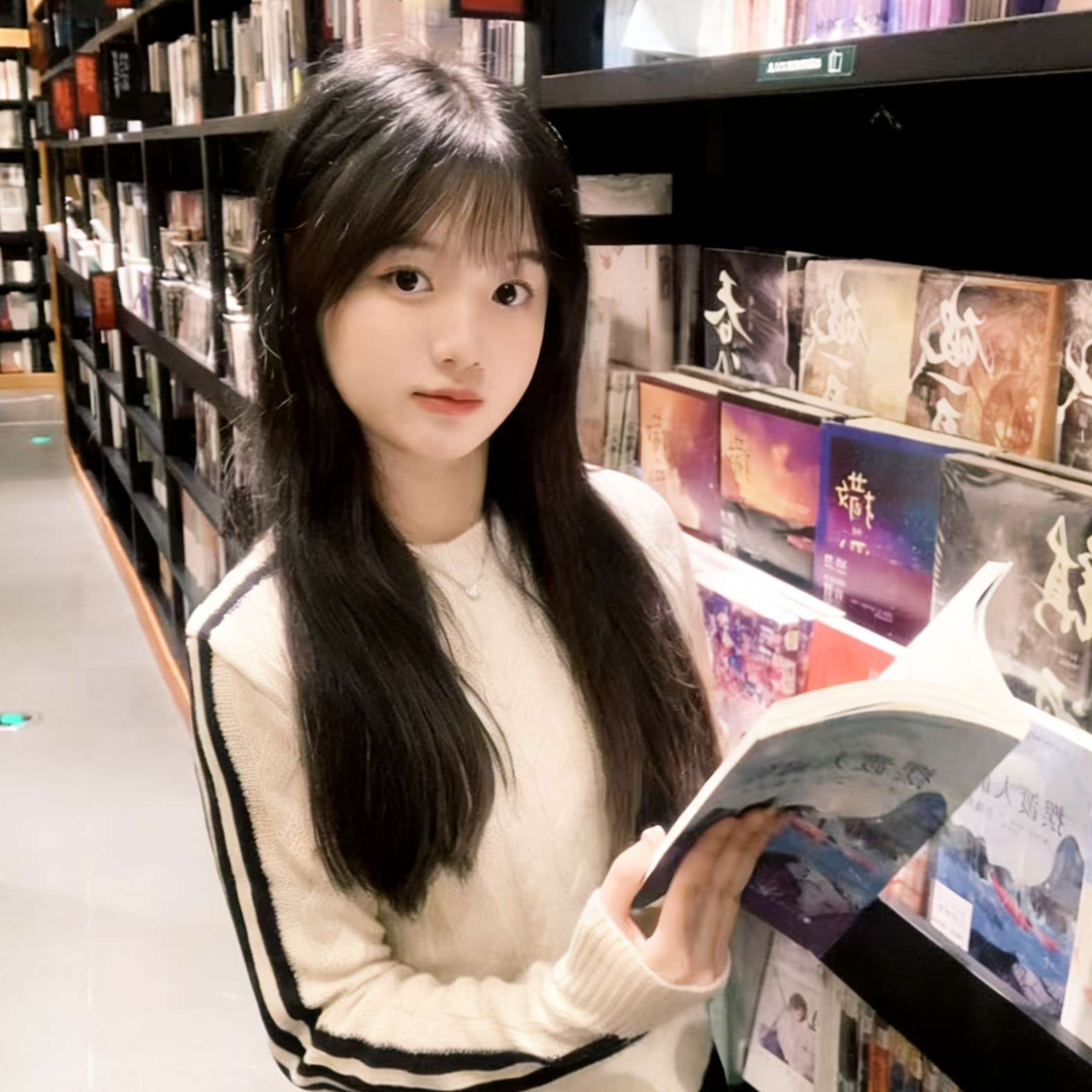 职位发布者头像