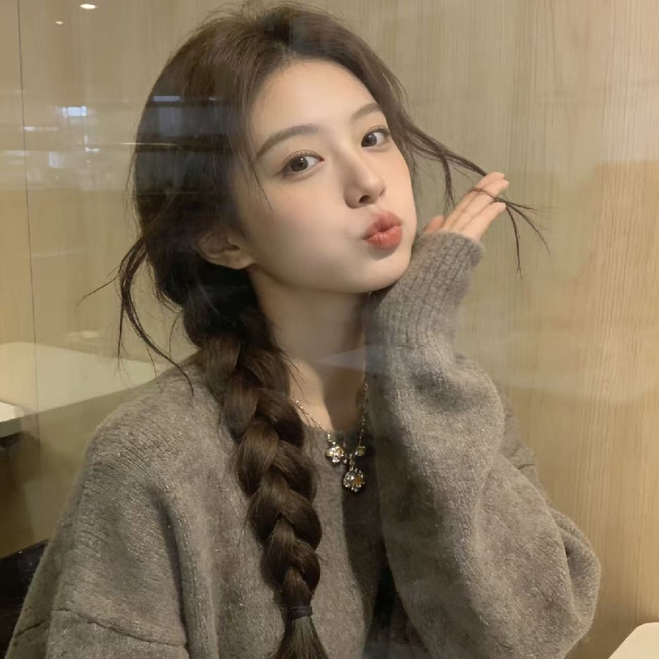 职位发布者头像