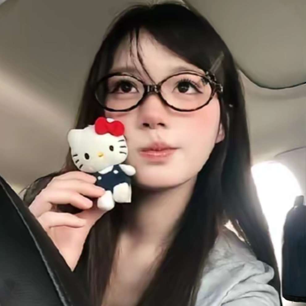 职位发布者头像