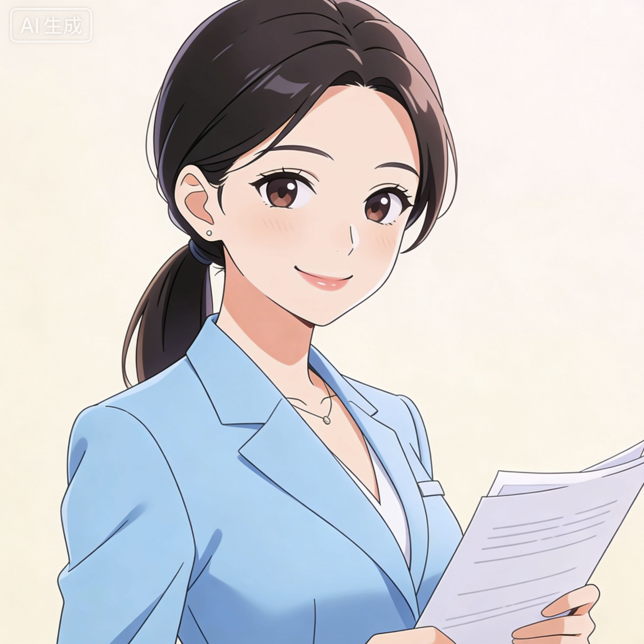 职位发布者头像