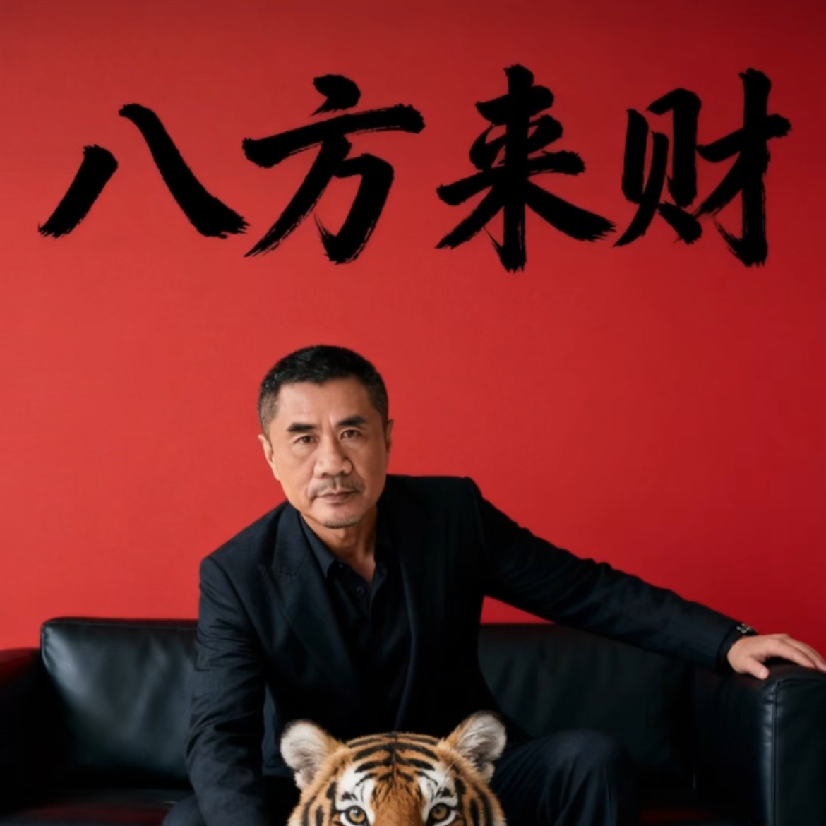 职位发布者头像