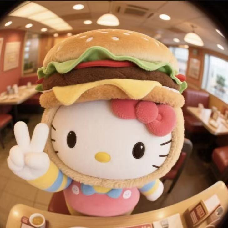 职位发布者头像