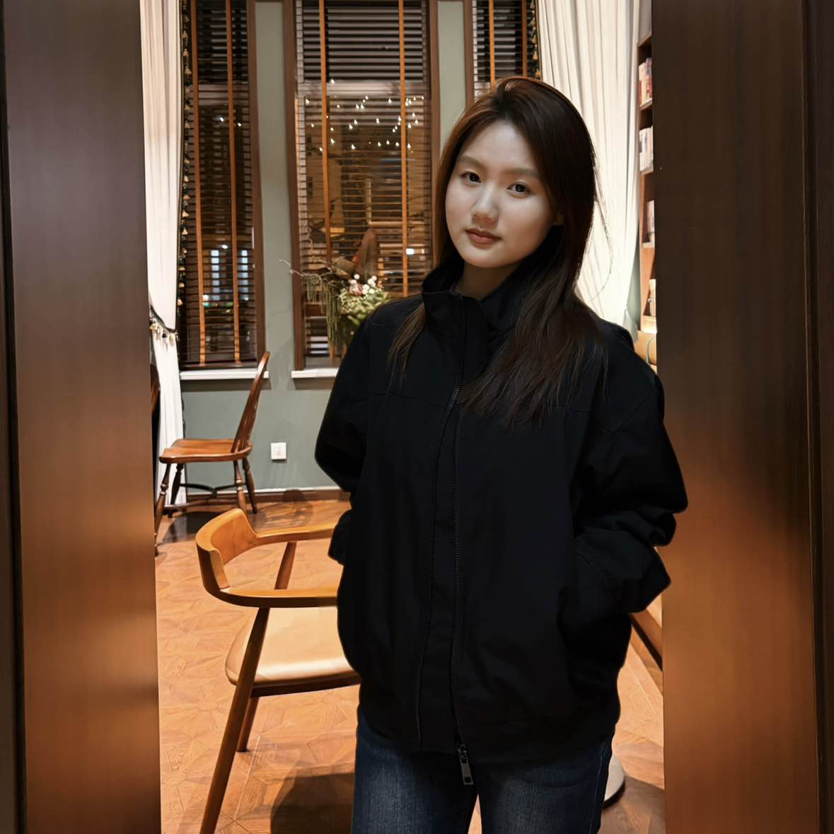 职位发布者头像