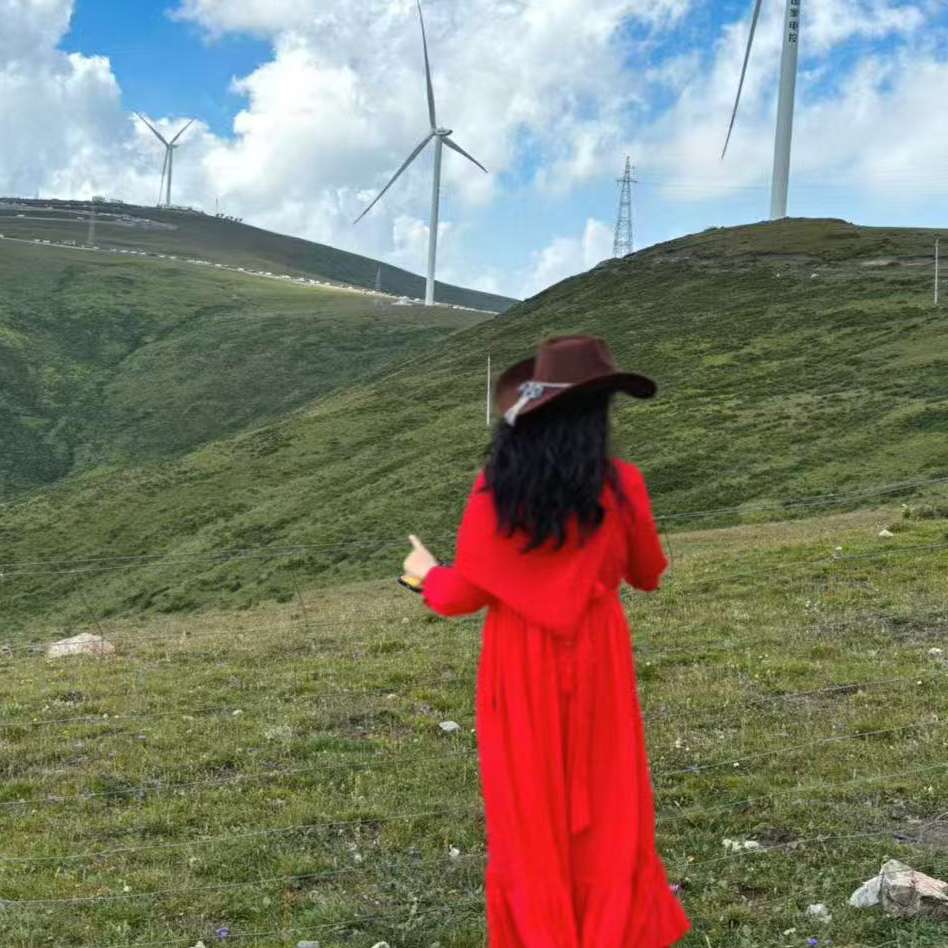 职位发布者头像