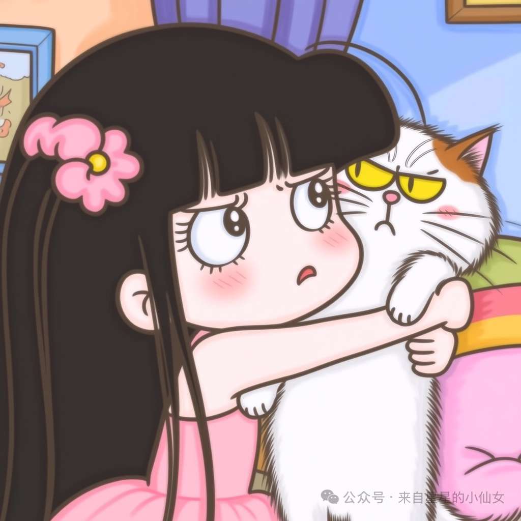 职位发布者头像