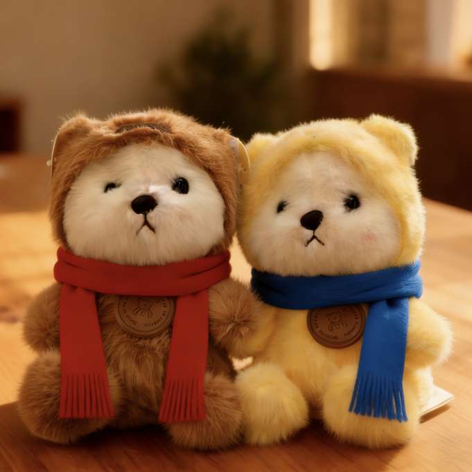 职位发布者头像