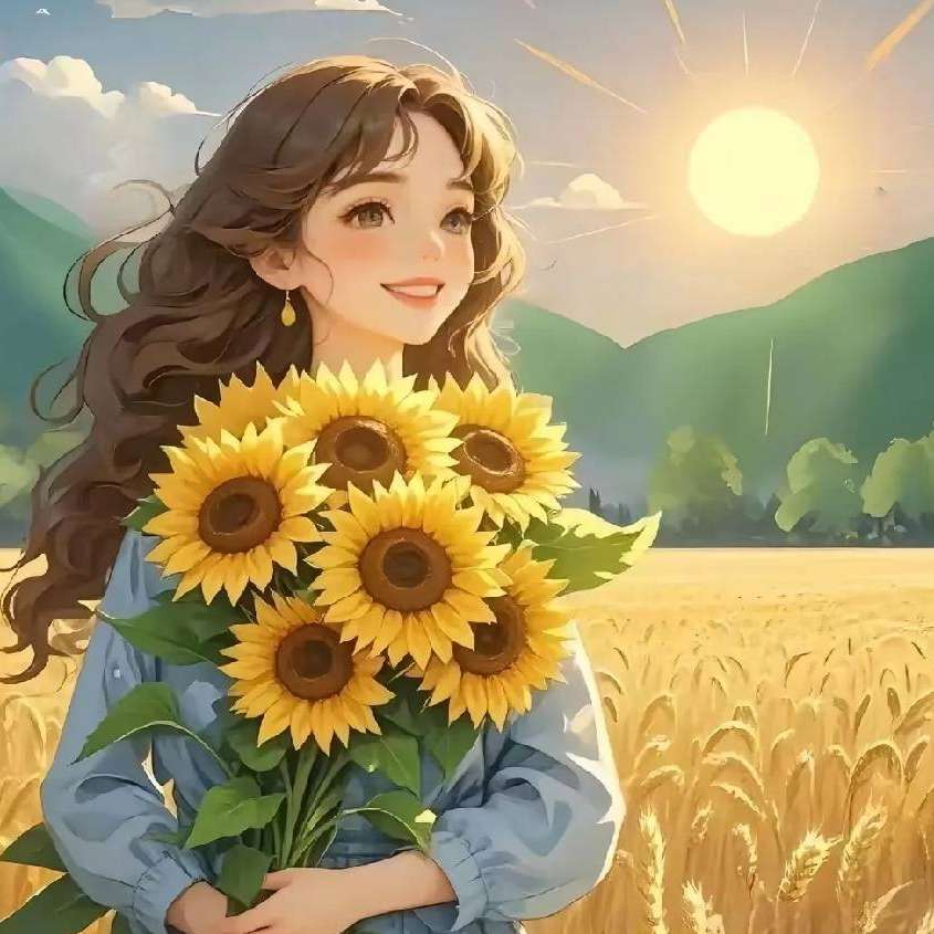 职位发布者头像