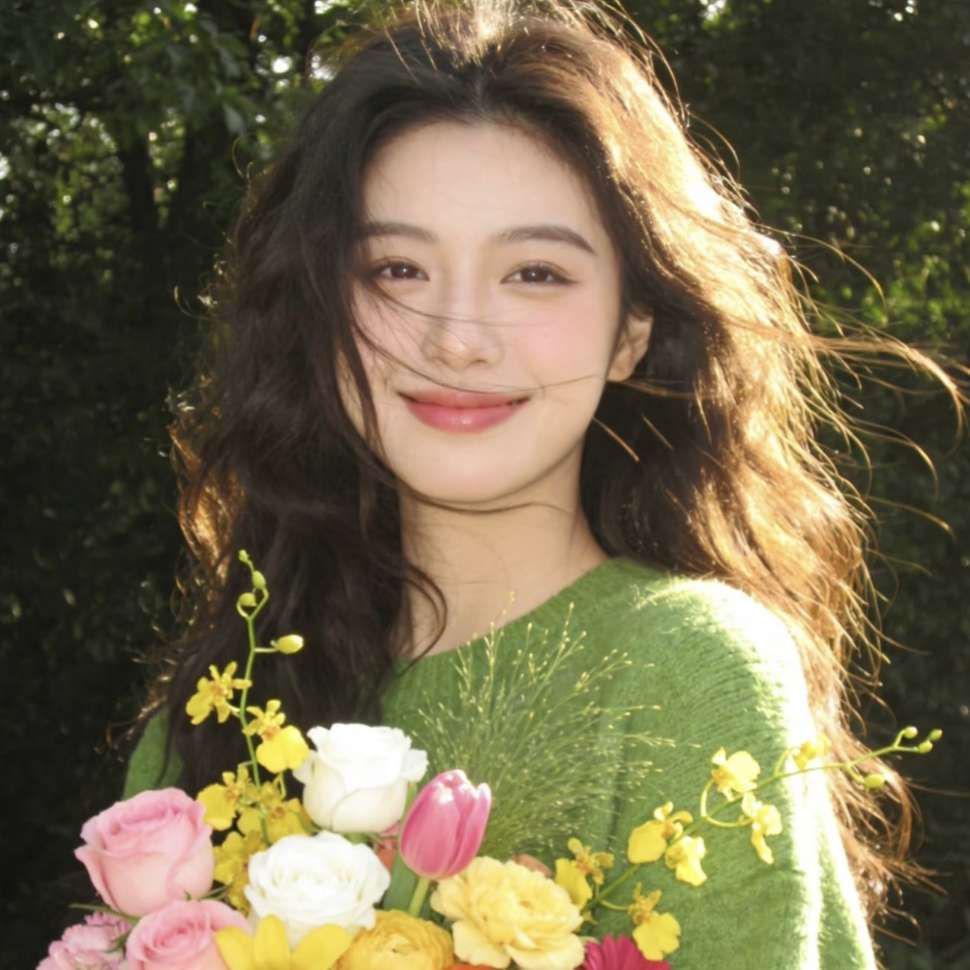 职位发布者头像