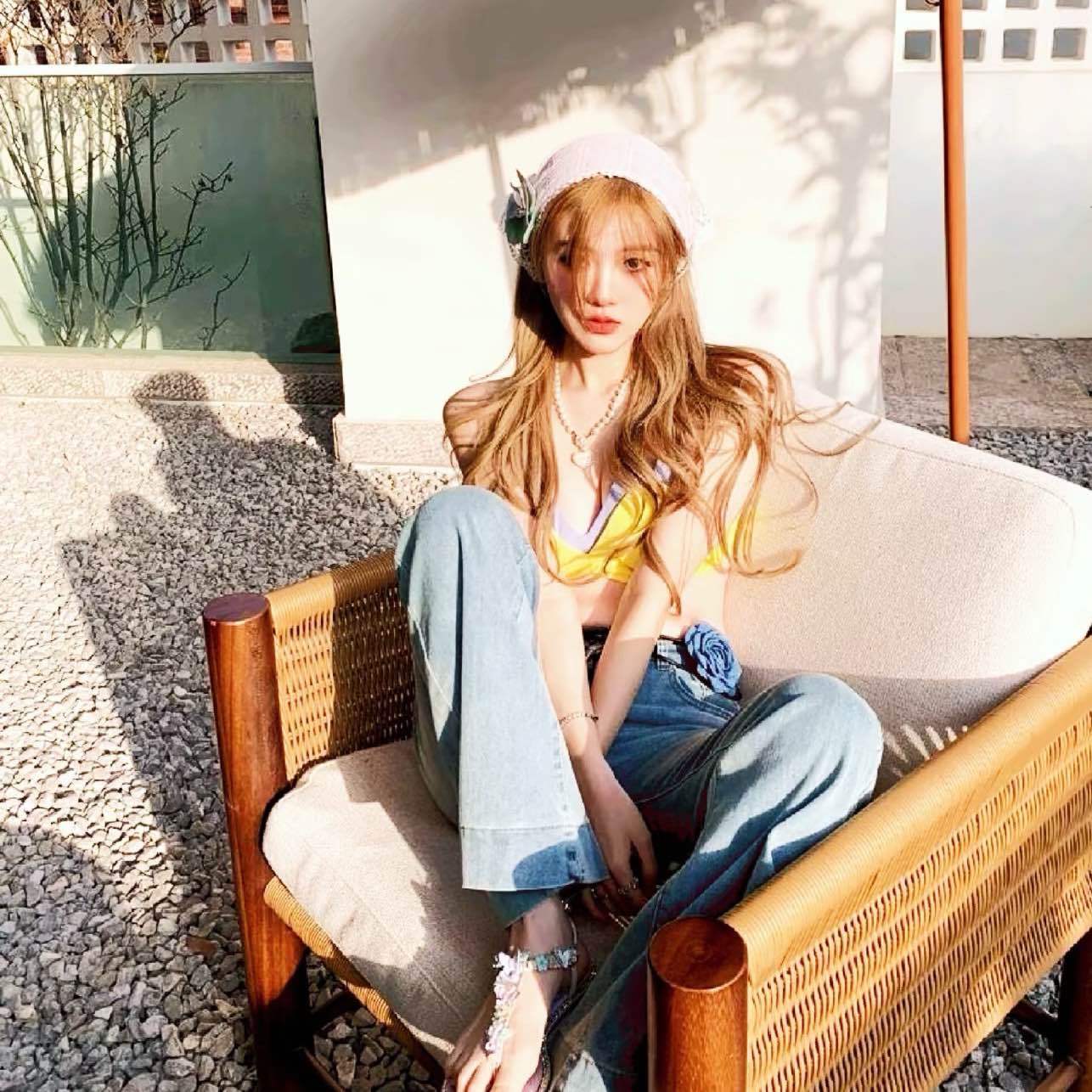 职位发布者头像