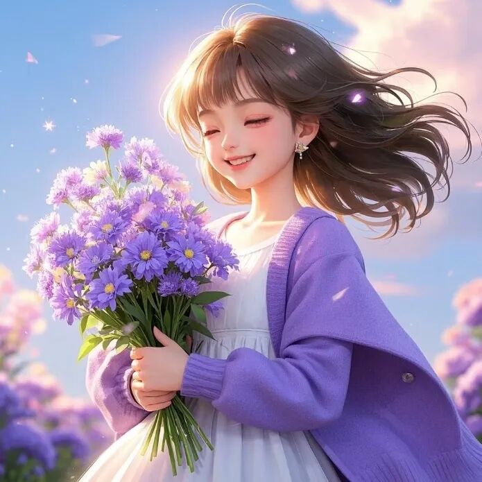 职位发布者头像