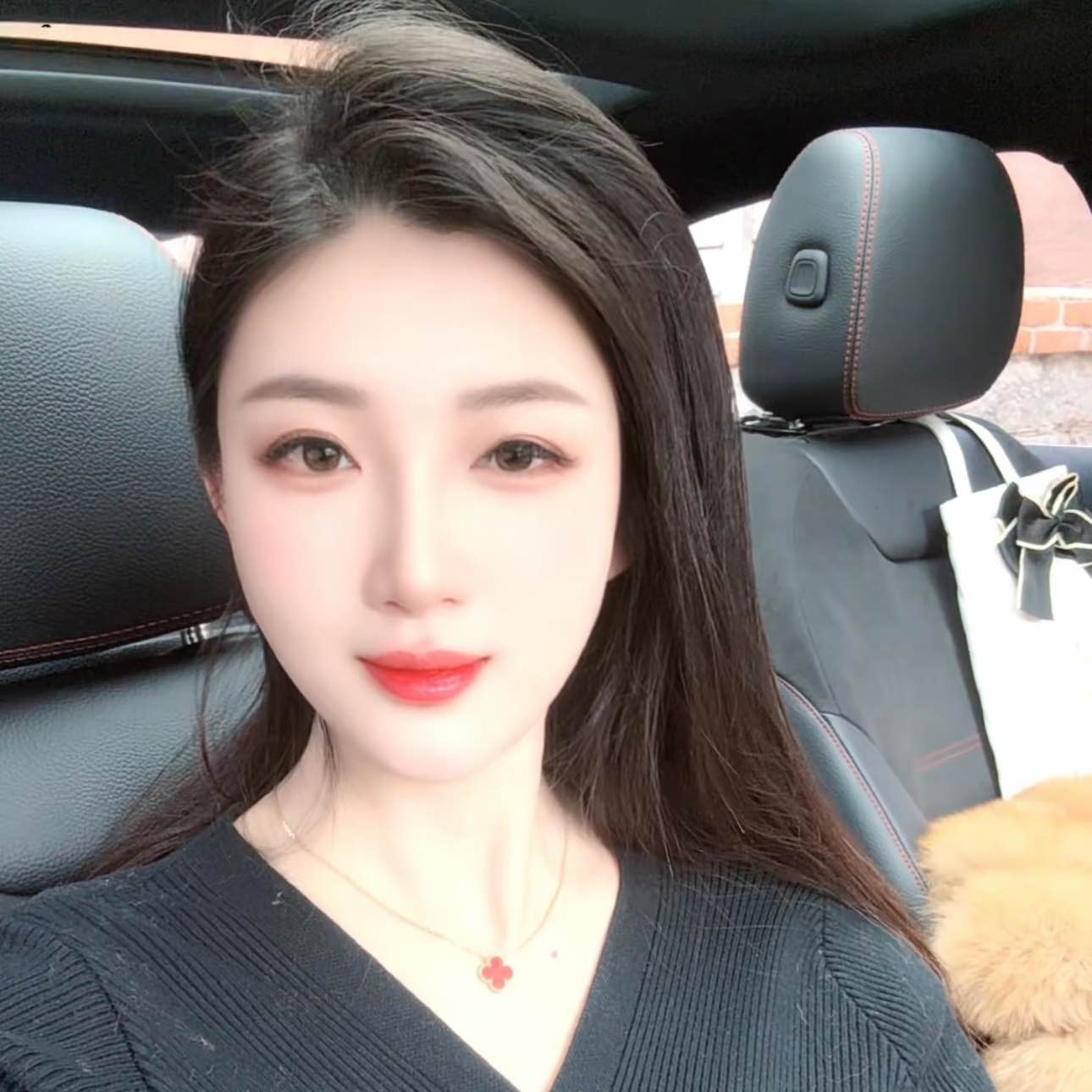 职位发布者头像