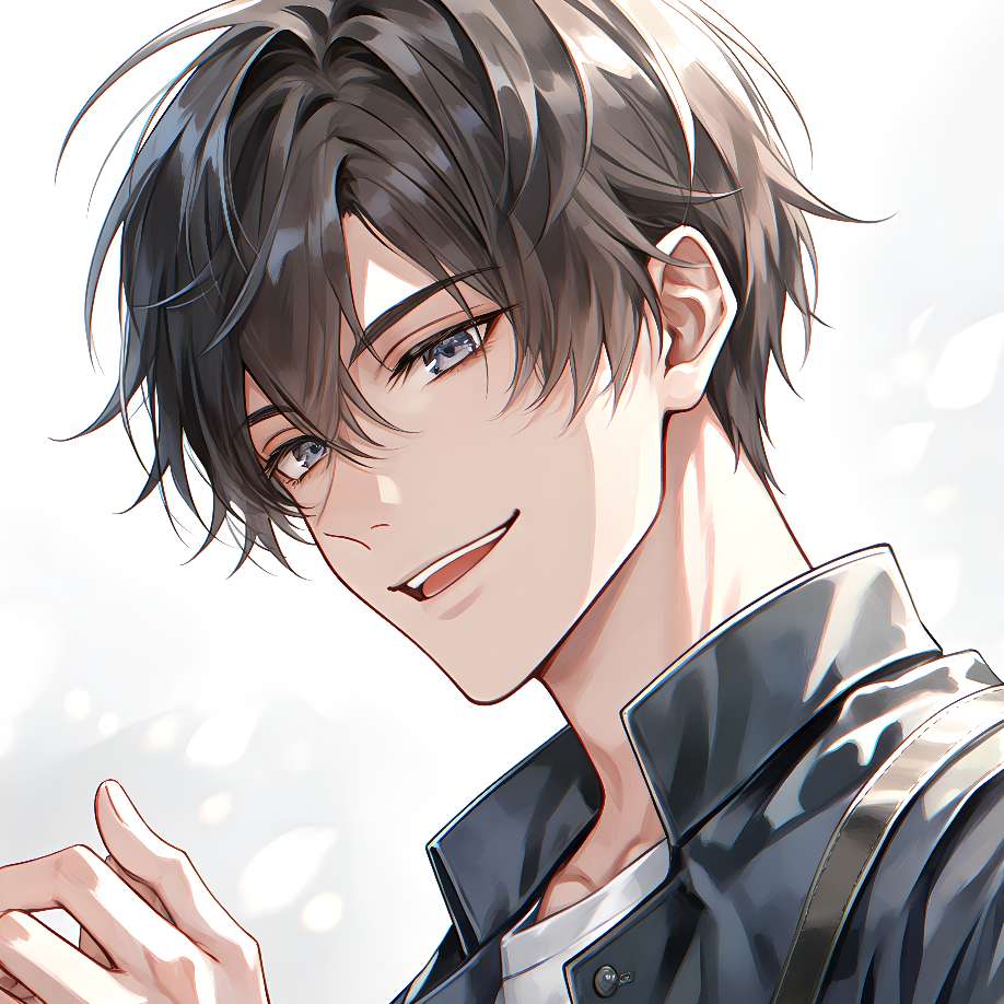 职位发布者头像