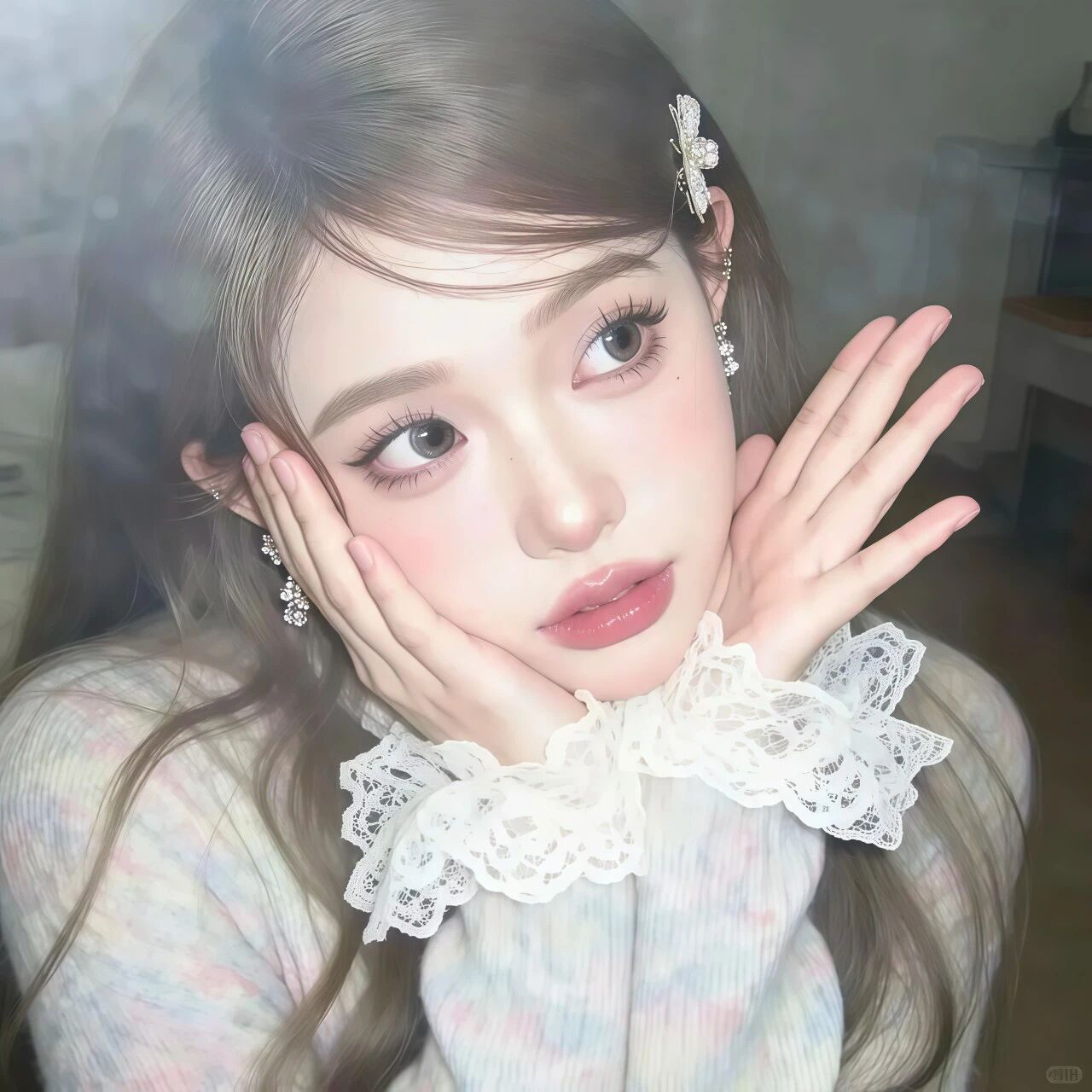 职位发布者头像