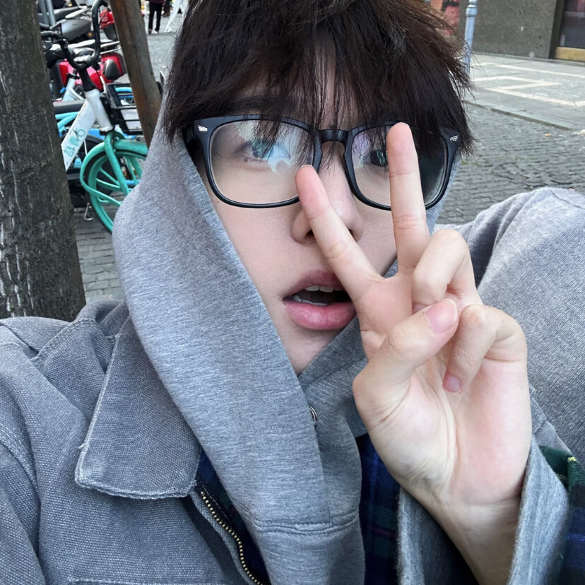 职位发布者头像