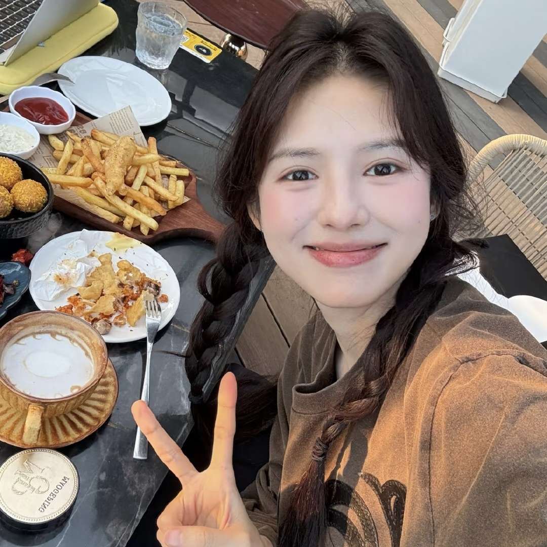 职位发布者头像