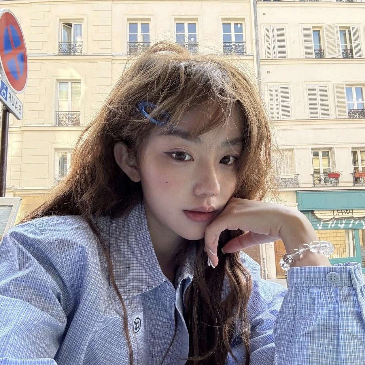 职位发布者头像