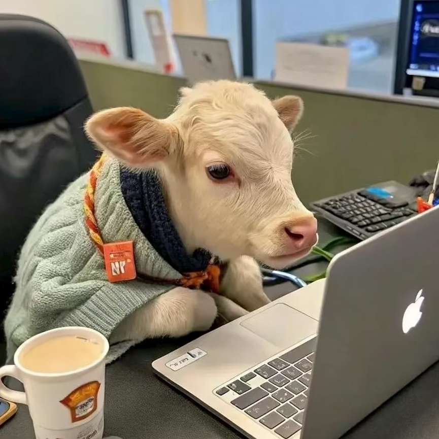 职位发布者头像