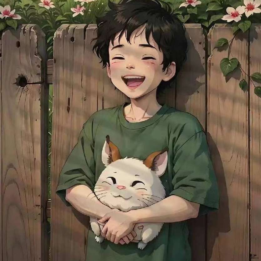 职位发布者头像