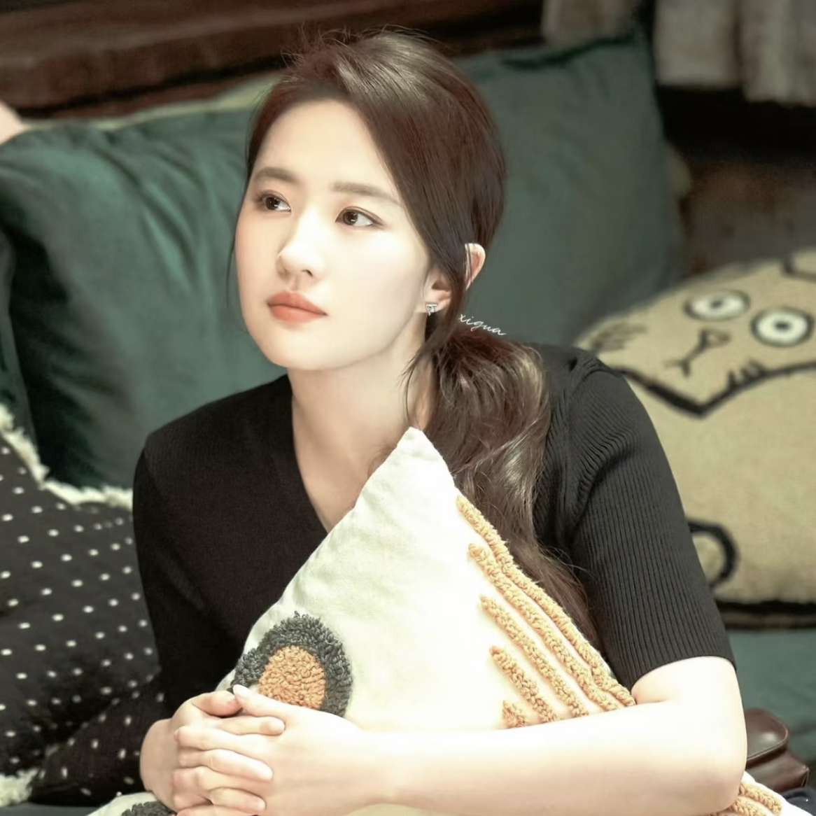 职位发布者头像