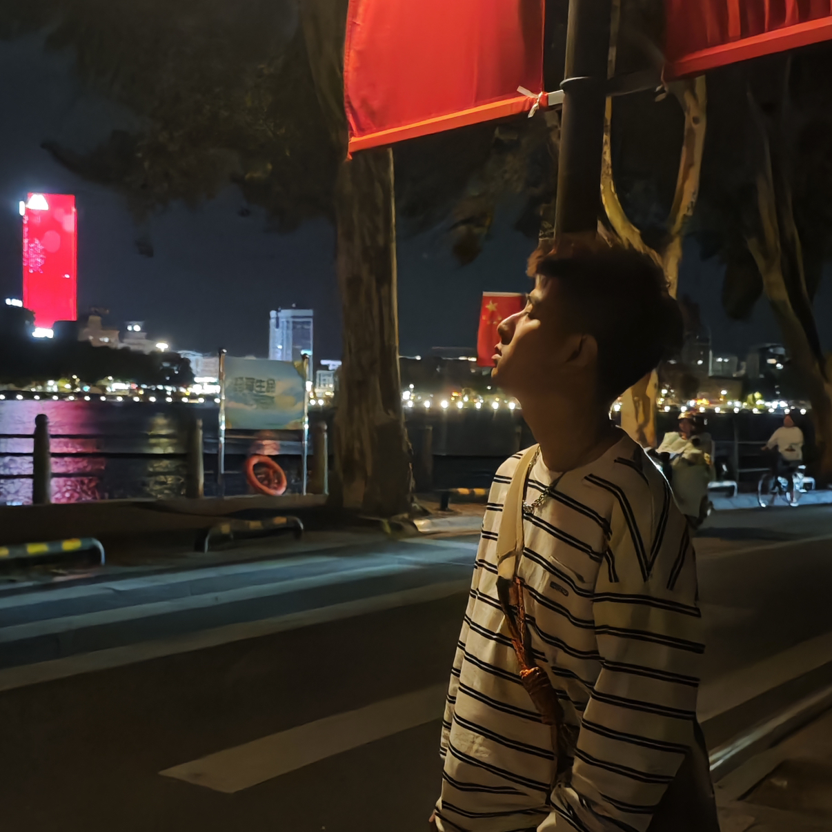 职位发布者头像