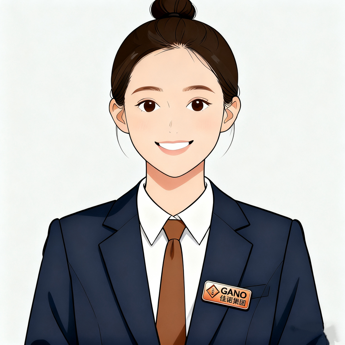 职位发布者头像