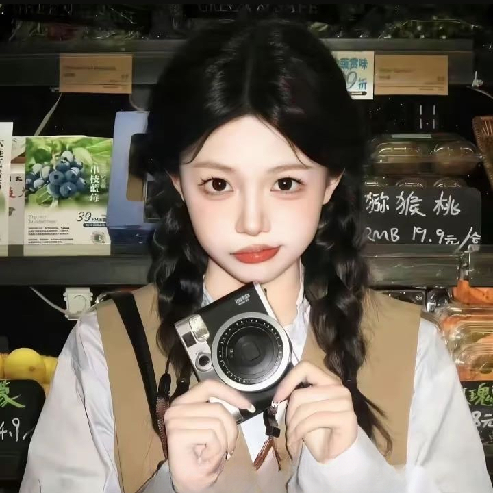 职位发布者头像