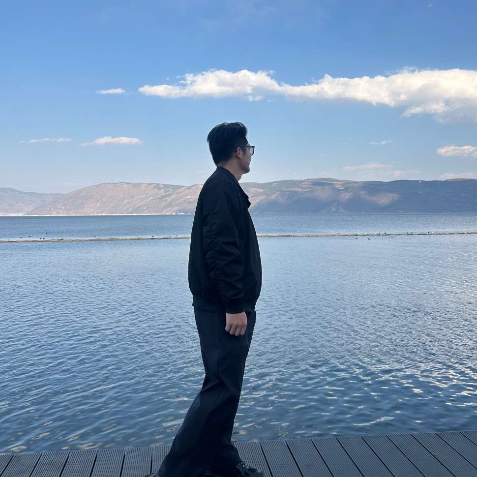 职位发布者头像