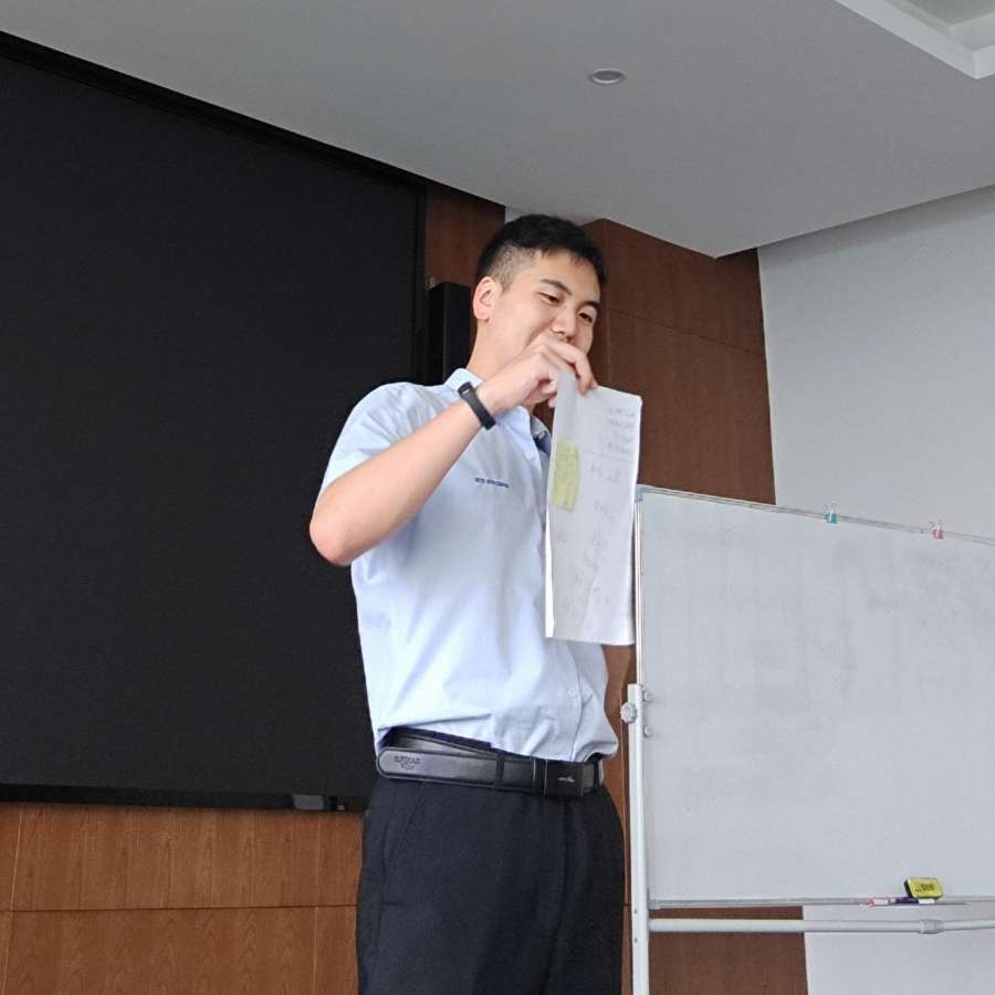 职位发布者头像