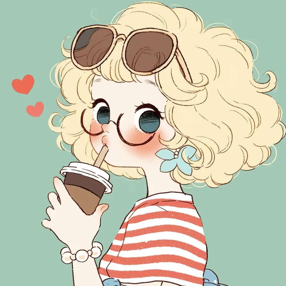 职位发布者头像