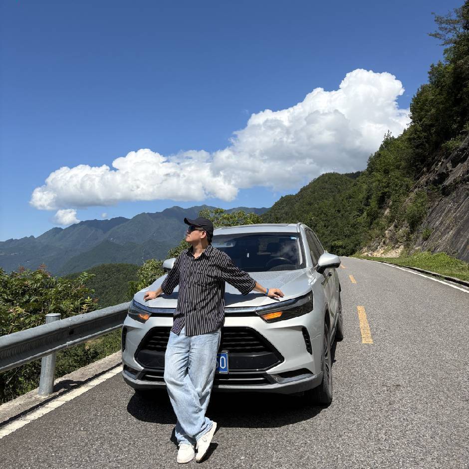 职位发布者头像