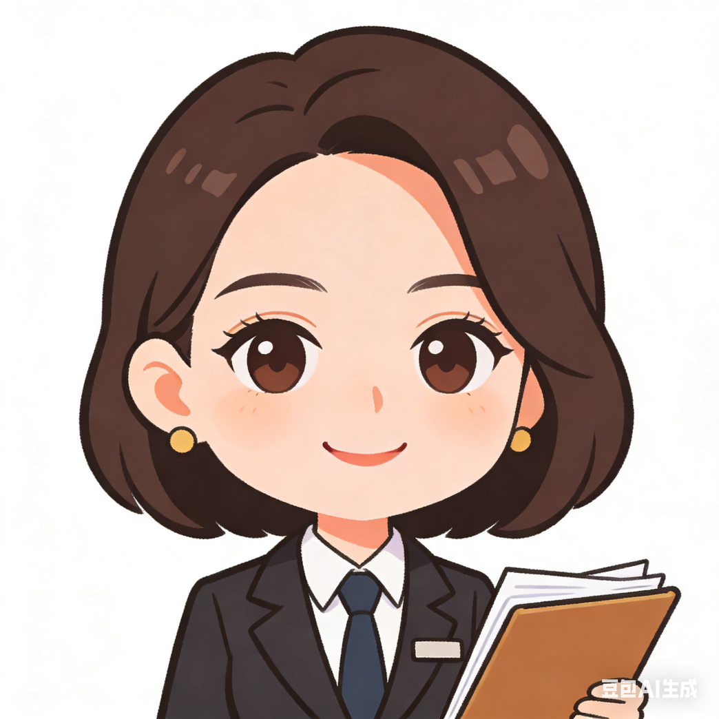 职位发布者头像