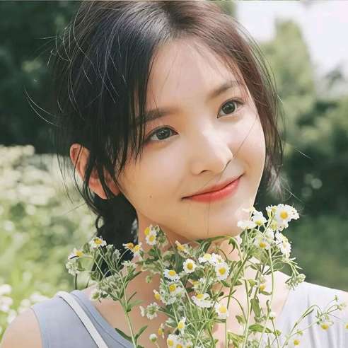 职位发布者头像