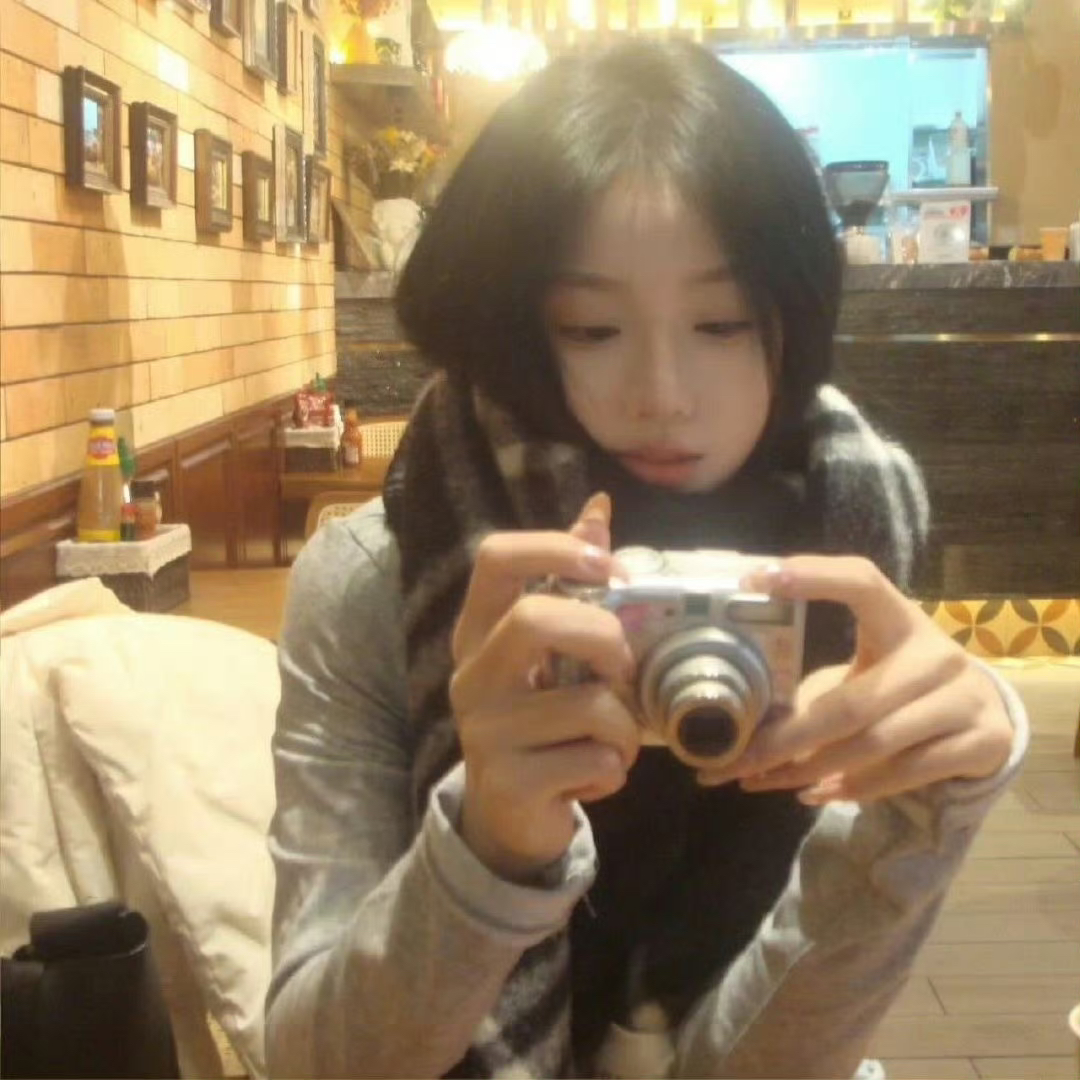 职位发布者头像