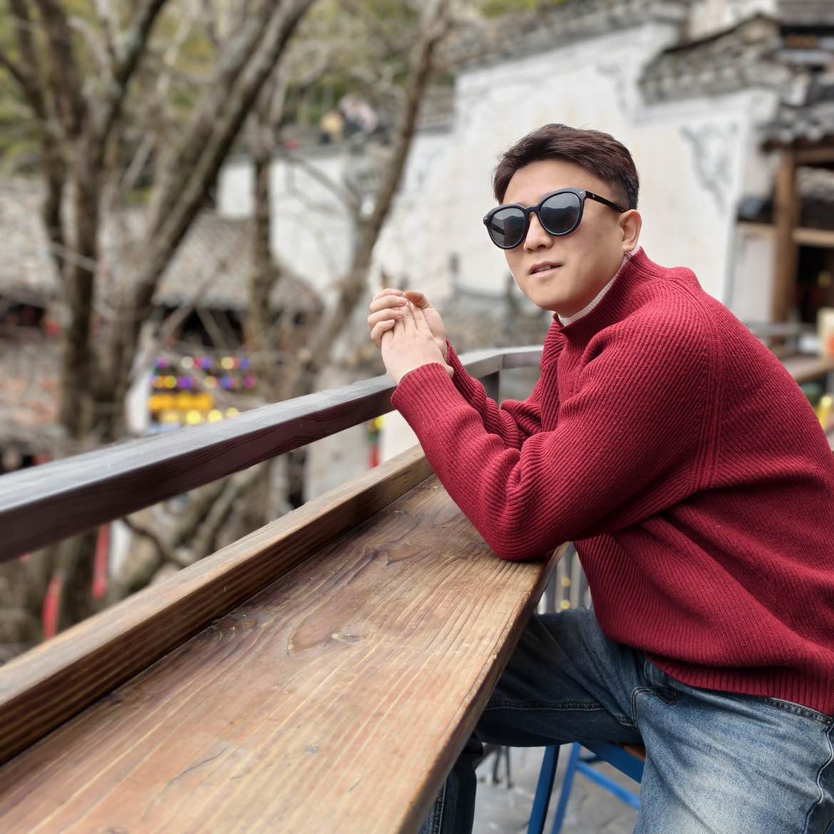 职位发布者头像