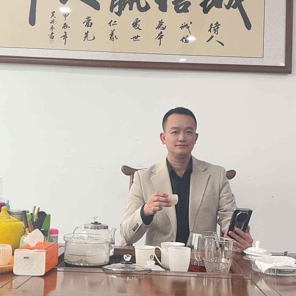 职位发布者头像