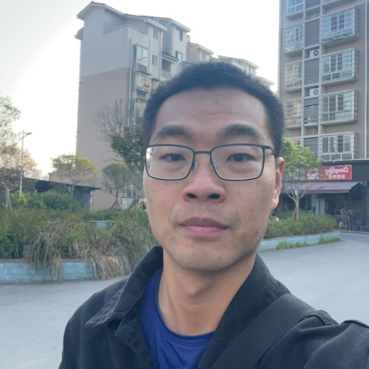 职位发布者头像