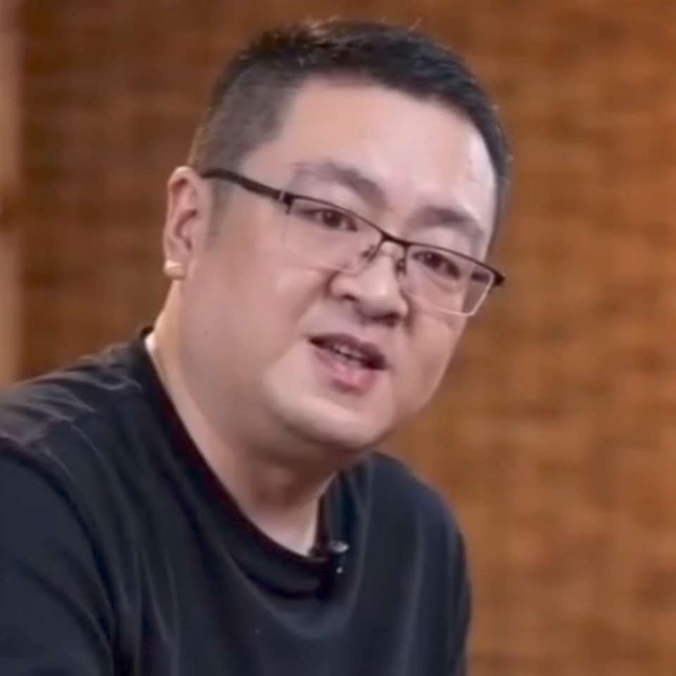 职位发布者头像