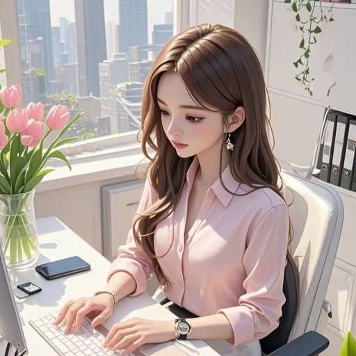 职位发布者头像