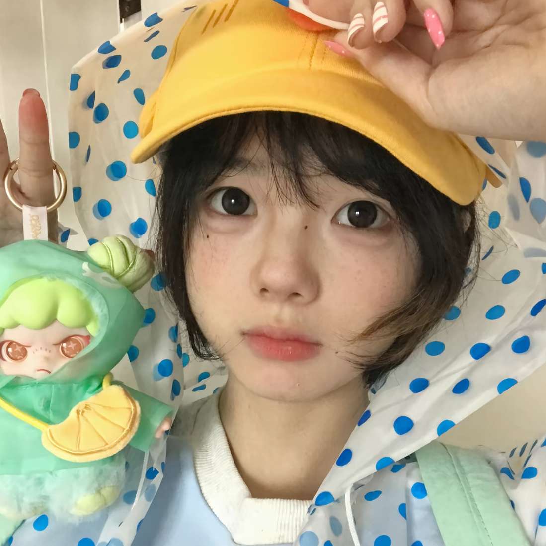 职位发布者头像