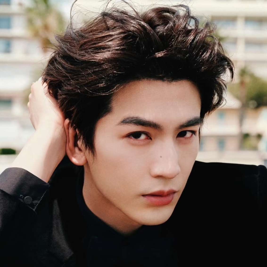 职位发布者头像