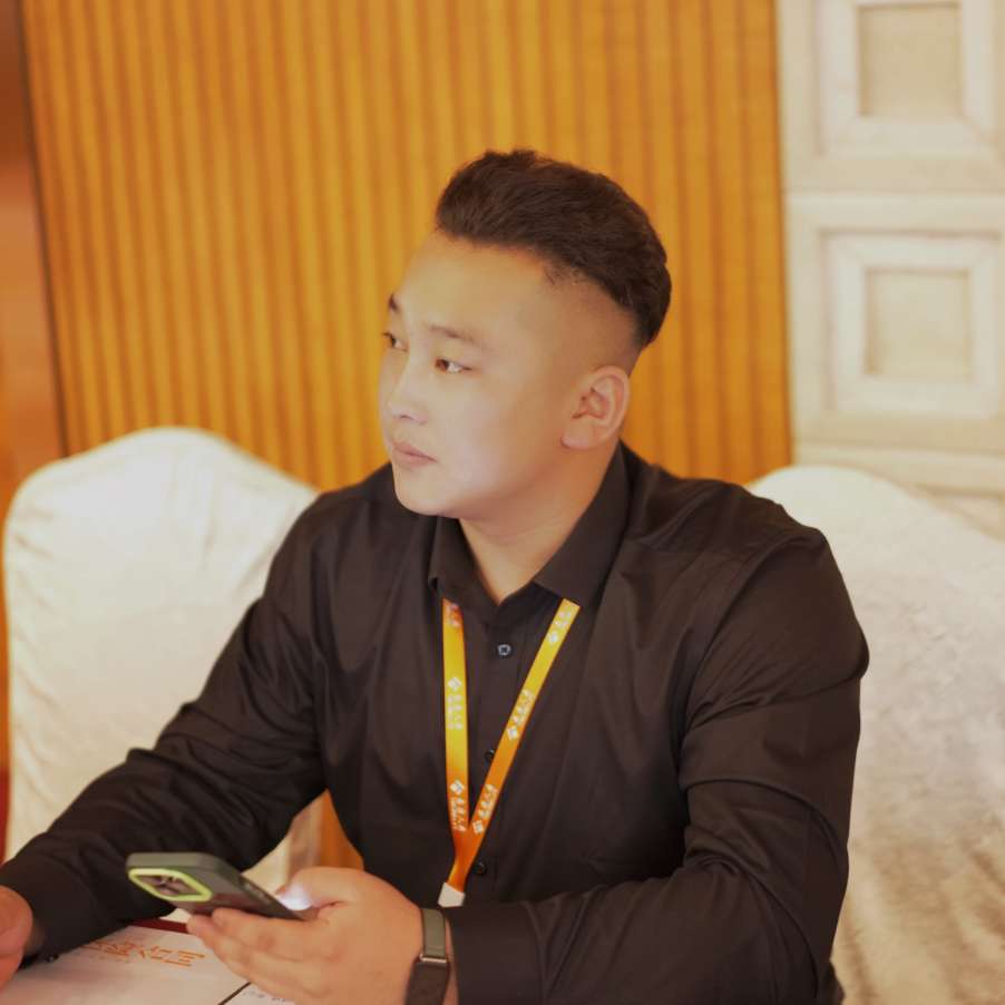 职位发布者头像