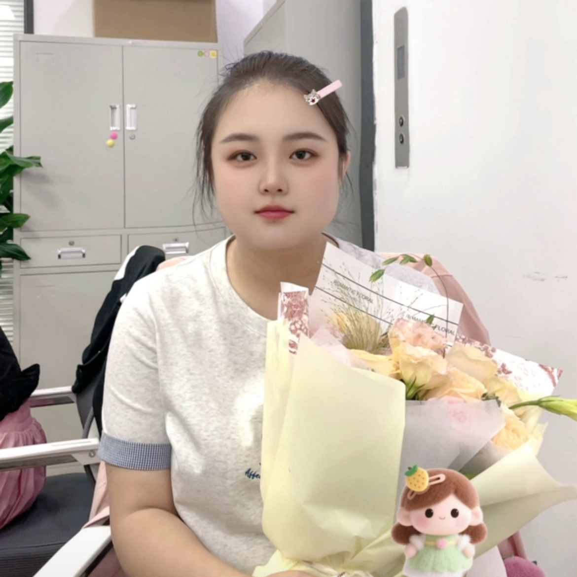 职位发布者头像