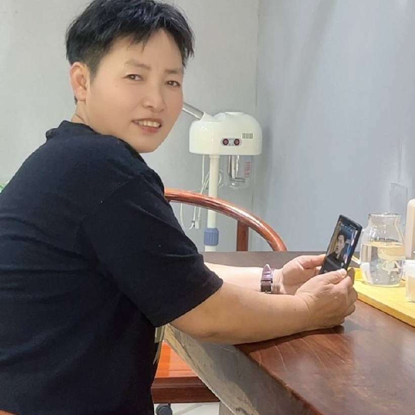 职位发布者头像