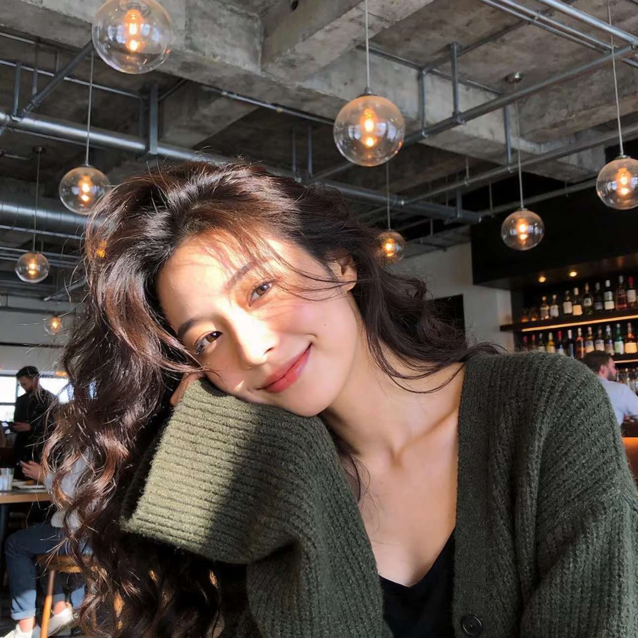 职位发布者头像