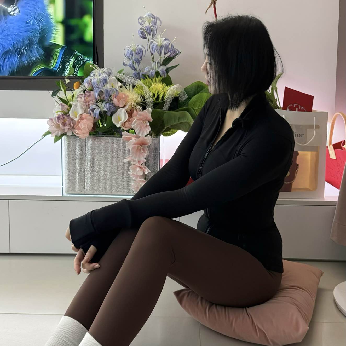 职位发布者头像