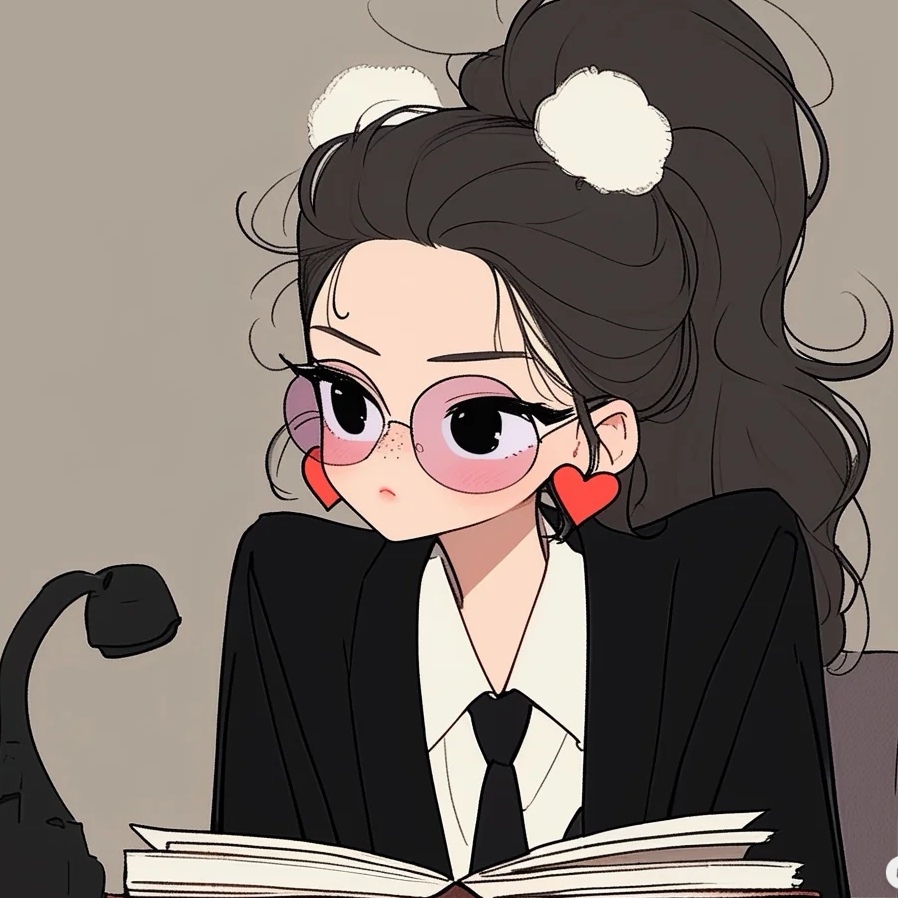 职位发布者头像