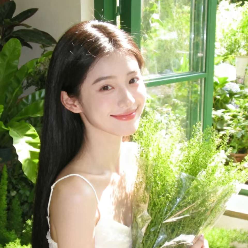 职位发布者头像